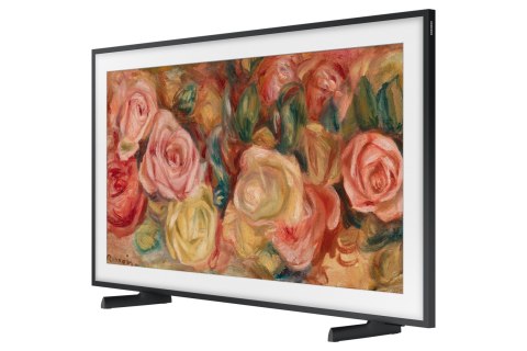 Telewizor Samsung QE43LS03DAUXXH QLED 43'' 4K Ultra HD Tizen Dolby Atmos DVB-T2 Czarny (WYPRZEDAŻ)