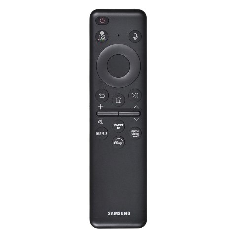 Telewizor Samsung QE65S90F OLED 65'' 4K Ultra HD 144Hz Tizen Dolby Atmos Czarny (MODEL 2025)