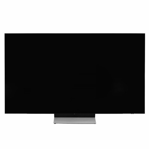 Telewizor Samsung QE65S90F OLED 65'' 4K Ultra HD 144Hz Tizen Dolby Atmos Czarny (MODEL 2025)