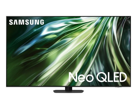 Telewizor Samsung QE75QN90D Neo QLED 75'' 4K Ultra HD 144 Hz Tizen Dolby Atmos Czarny