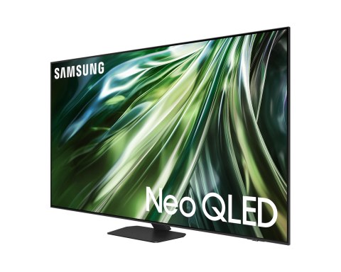 Telewizor Samsung QE75QN90D Neo QLED 75'' 4K Ultra HD 144 Hz Tizen Dolby Atmos Czarny