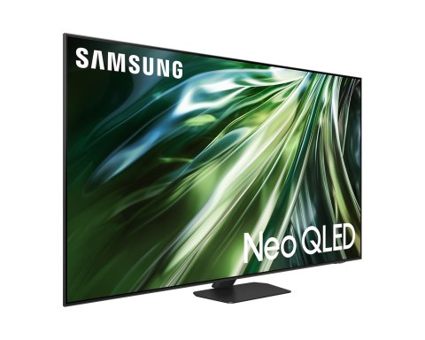 Telewizor Samsung QE75QN90D Neo QLED 75'' 4K Ultra HD 144 Hz Tizen Dolby Atmos Czarny
