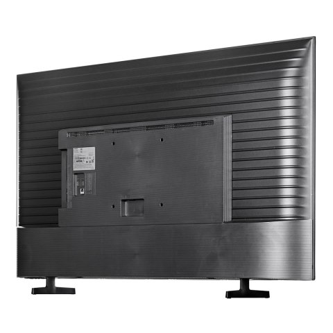 Telewizor Samsung UE43U8072F LED 43'' 4K Ultra HD Tizen Q-Symphony DVB-T2 Czarny (MODEL 2025)