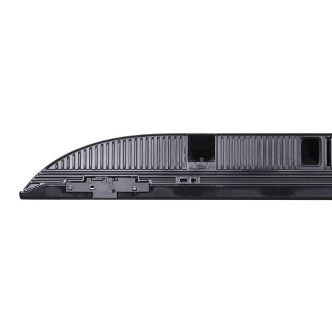 Telewizor Samsung UE43U8072F LED 43'' 4K Ultra HD Tizen Q-Symphony DVB-T2 Czarny (MODEL 2025)