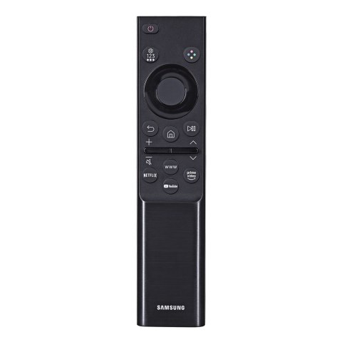 Telewizor Samsung UE43U8072F LED 43'' 4K Ultra HD Tizen Q-Symphony DVB-T2 Czarny (MODEL 2025)