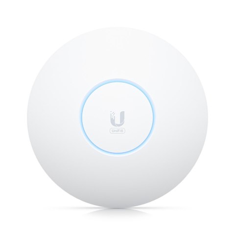 Access Point Wi-Fi 6E Ubiquiti UniFi U6 Enterprise 2.4GHz(2x2)/5GHz(4x4)/6GHz(4x4) PoE+ 1x2,5G Access Point Wi-Fi 6E Ubiquiti UniFi U6 Enterprise 2.4GHz(2x2)/5GHz(4x4)/6GHz(4x4) PoE+ 1x2,5G