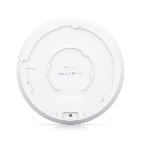 Access Point Wi-Fi 6E Ubiquiti UniFi U6 Enterprise 2.4GHz(2x2)/5GHz(4x4)/6GHz(4x4) PoE+ 1x2,5G Access Point Wi-Fi 6E Ubiquiti UniFi U6 Enterprise 2.4GHz(2x2)/5GHz(4x4)/6GHz(4x4) PoE+ 1x2,5G