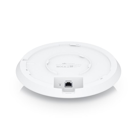 Access Point Wi-Fi 6E Ubiquiti UniFi U6 Enterprise 2.4GHz(2x2)/5GHz(4x4)/6GHz(4x4) PoE+ 1x2,5G Access Point Wi-Fi 6E Ubiquiti UniFi U6 Enterprise 2.4GHz(2x2)/5GHz(4x4)/6GHz(4x4) PoE+ 1x2,5G