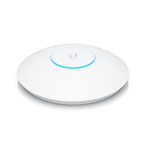 Access Point Wi-Fi 6E Ubiquiti UniFi U6 Enterprise 2.4GHz(2x2)/5GHz(4x4)/6GHz(4x4) PoE+ 1x2,5G Access Point Wi-Fi 6E Ubiquiti UniFi U6 Enterprise 2.4GHz(2x2)/5GHz(4x4)/6GHz(4x4) PoE+ 1x2,5G