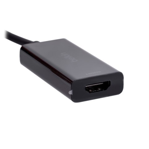Adapter Belkin Connect USB-C to HDMI 2.1 Adapter (8K, 4K, HDR compatible) Adapter Belkin Connect USB-C to HDMI 2.1 Adapter (8K, 4K, HDR compatible)