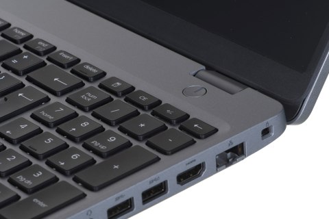DELL LATITUDE 5511 i7-10850H 32GB 512GB SSD 15,6" FHD(MX150) LTE Win11pro + zasilacz UŻYWANY DELL LATITUDE 5511 i7-10850H 32GB 512GB SSD 15,6" FHD(MX150) LTE Win11pro + zasilacz UŻYWANY