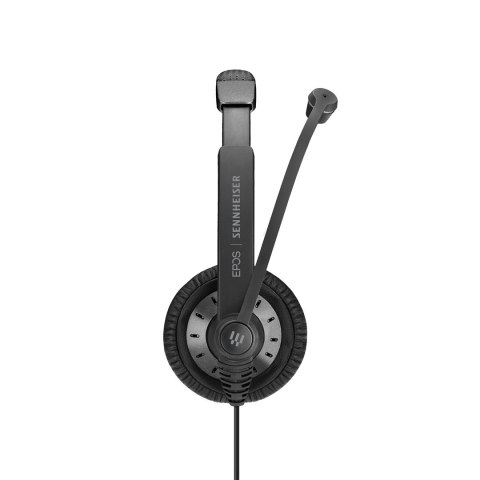 EPOS BY SENNHEISER SŁUCHAWKA SC75 USB ML EPOS BY SENNHEISER SŁUCHAWKA SC75 USB ML