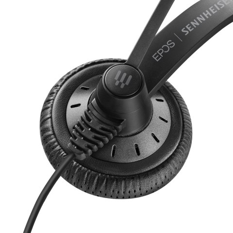 EPOS BY SENNHEISER SŁUCHAWKA SC75 USB ML EPOS BY SENNHEISER SŁUCHAWKA SC75 USB ML