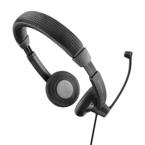 EPOS BY SENNHEISER SŁUCHAWKA SC75 USB ML EPOS BY SENNHEISER SŁUCHAWKA SC75 USB ML