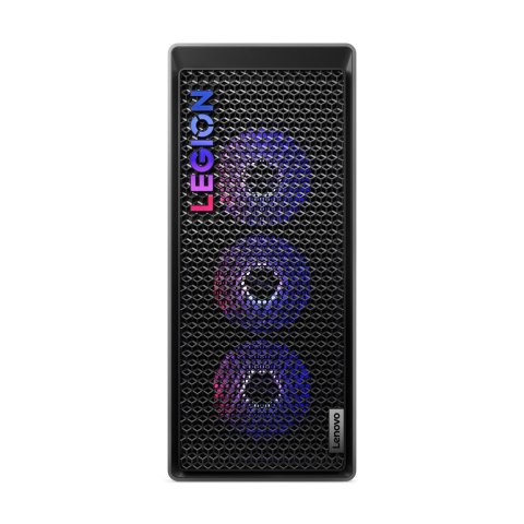 Lenovo Legion T7 34IAS10 Ultra 9 285K 64GB 2TB 5080 NoS Lenovo Legion T7 34IAS10 Ultra 9 285K 64GB 2TB 5080 NoS