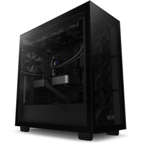 NZXT CHŁODZENIE WODNE KRAKEN 360 LCD RL-KN360-B1 NZXT CHŁODZENIE WODNE KRAKEN 360 LCD RL-KN360-B1