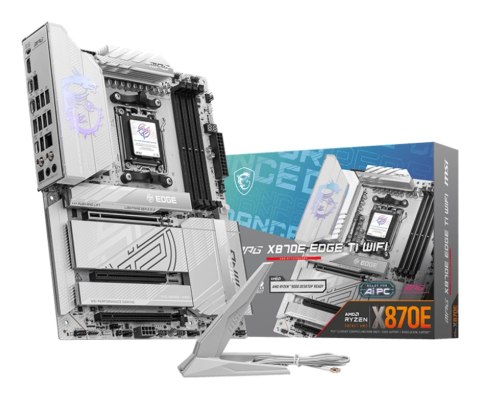 Płyta główna MSI MPG X870E EDGE TI WIFI Płyta główna MSI MPG X870E EDGE TI WIFI
