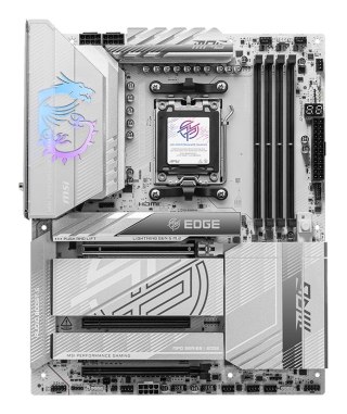 Płyta główna MSI MPG X870E EDGE TI WIFI