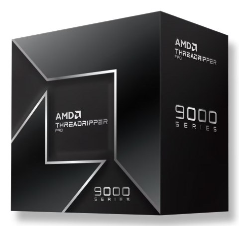 Procesor AMD Threadripper PRO 9975WX (32C/64T) 4.0 GHz (5.4 GHz Turbo) Socket sTR5 TDP 350W box Procesor AMD Threadripper PRO 9975WX (32C/64T) 4.0 GHz (5.4 GHz Turbo) Socket sTR5 TDP 350W box