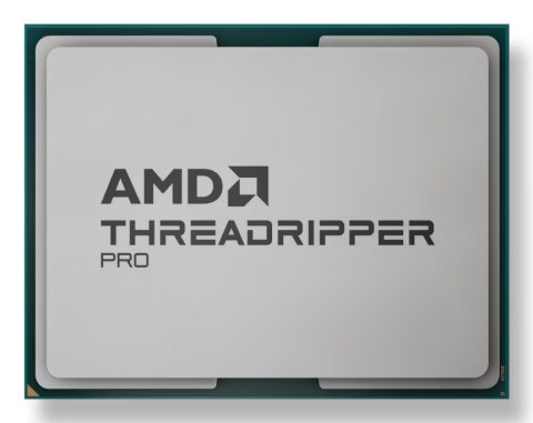 Procesor AMD Threadripper PRO 9975WX (32C/64T) 4.0 GHz (5.4 GHz Turbo) Socket sTR5 TDP 350W box Procesor AMD Threadripper PRO 9975WX (32C/64T) 4.0 GHz (5.4 GHz Turbo) Socket sTR5 TDP 350W box