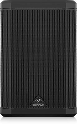 Behringer B1X - Mobilny system nagłośnieniowy Behringer B1X - Mobilny system nagłośnieniowy