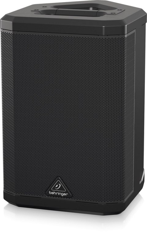 Behringer B1X - Mobilny system nagłośnieniowy Behringer B1X - Mobilny system nagłośnieniowy