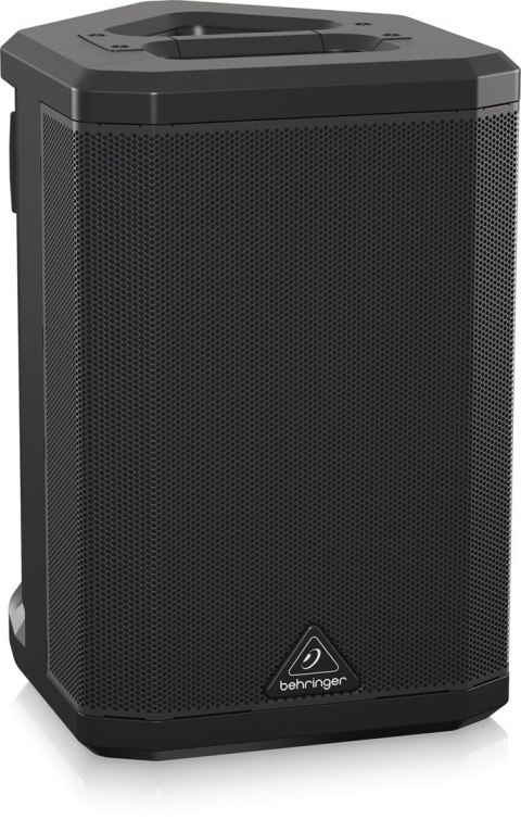 Behringer B1X - Mobilny system nagłośnieniowy Behringer B1X - Mobilny system nagłośnieniowy