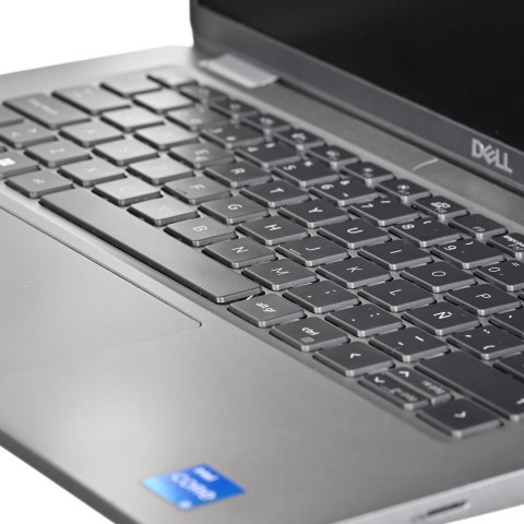 DELL LATITUDE 5430 5-1235U 16GB 256GB SSD 14" FHD Win11pro + zasilacz UŻYWANY