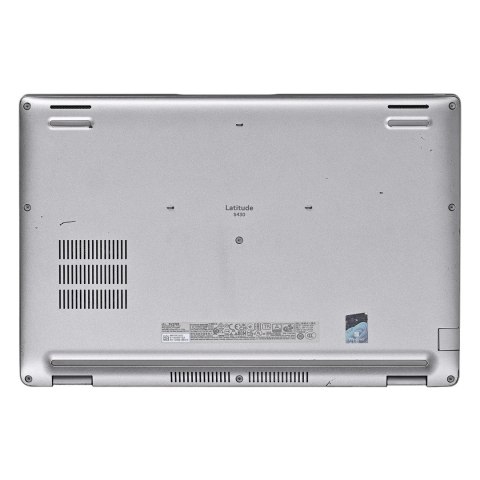 DELL LATITUDE 5430 5-1235U 16GB 256GB SSD 14" FHD Win11pro + zasilacz UŻYWANY