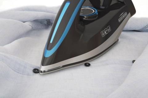 Generator pary Black+Decker BXSS2401E (2400W) Generator pary Black+Decker BXSS2401E (2400W)