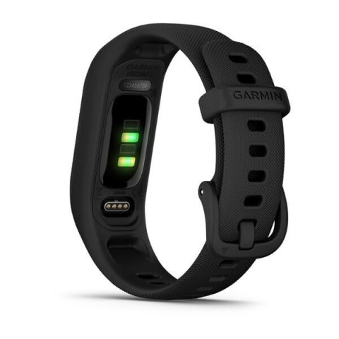 Opaska Garmin Vivosmart 5 Black Opaska Garmin Vivosmart 5 Black