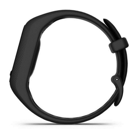 Opaska Garmin Vivosmart 5 Black Opaska Garmin Vivosmart 5 Black