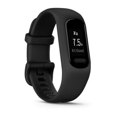 Opaska Garmin Vivosmart 5 Black Opaska Garmin Vivosmart 5 Black