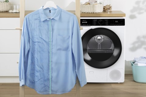 Suszarka do bielizny GORENJE DPNA92WIFI/PL Suszarka do bielizny GORENJE DPNA92WIFI/PL