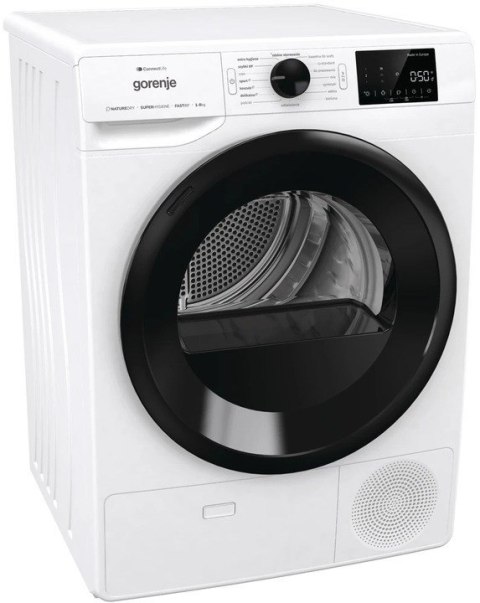 Suszarka do bielizny GORENJE DPNE83GNLWIFI/PL Suszarka do bielizny GORENJE DPNE83GNLWIFI/PL