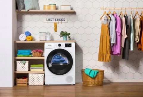 Suszarka do bielizny GORENJE DPNE83GNLWIFI/PL Suszarka do bielizny GORENJE DPNE83GNLWIFI/PL