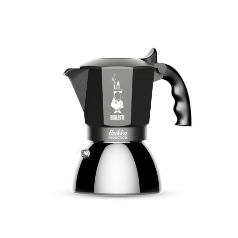Bialetti kawiarka Brikka Induction 4tz Bialetti kawiarka Brikka Induction 4tz