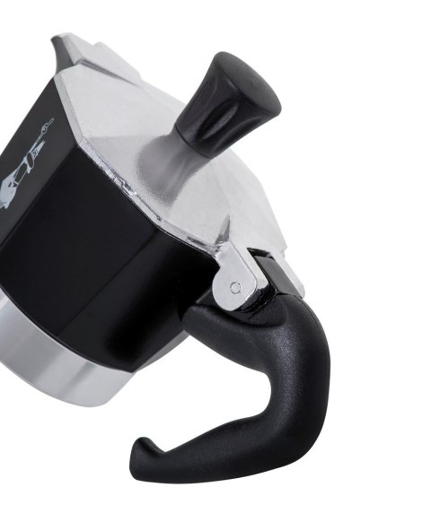 Kawiarka BIALETTI Moka Express (kolor czarny) Kawiarka BIALETTI Moka Express (kolor czarny)