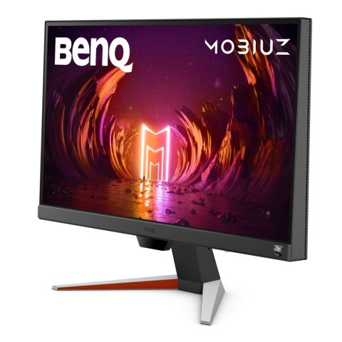 MONITOR BENQ MOBIUZ LED 23,8" EX240N 165Hz MONITOR BENQ MOBIUZ LED 23,8" EX240N 165Hz