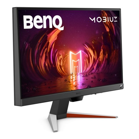 MONITOR BENQ MOBIUZ LED 23,8" EX240N 165Hz MONITOR BENQ MOBIUZ LED 23,8" EX240N 165Hz