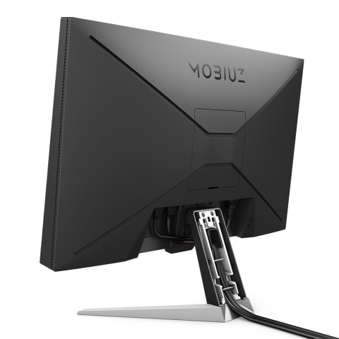 MONITOR BENQ MOBIUZ LED 23,8" EX240N 165Hz MONITOR BENQ MOBIUZ LED 23,8" EX240N 165Hz