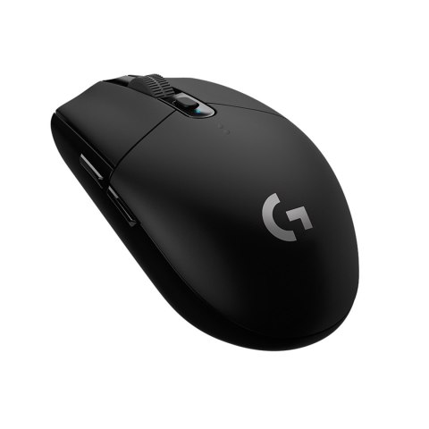 MYSZ LOGITECH G305 LIGHTSPEED MYSZ LOGITECH G305 LIGHTSPEED