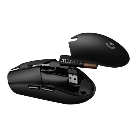 MYSZ LOGITECH G305 LIGHTSPEED MYSZ LOGITECH G305 LIGHTSPEED