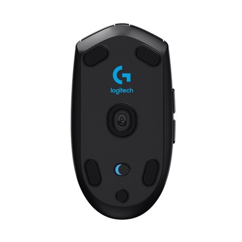 MYSZ LOGITECH G305 LIGHTSPEED MYSZ LOGITECH G305 LIGHTSPEED