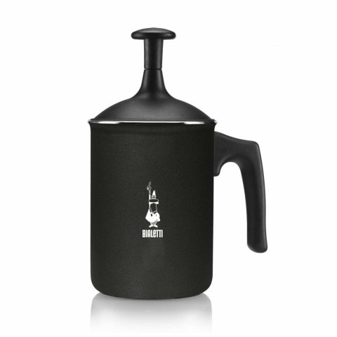 Ręczny spieniacz mleka BIALETTI Tuttocrema 00AGR394 (kolor czarny) Ręczny spieniacz mleka BIALETTI Tuttocrema 00AGR394 (kolor czarny)