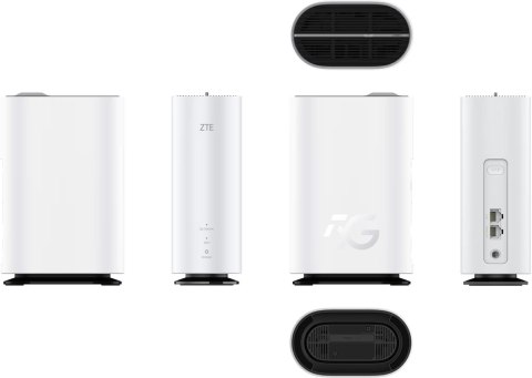 Router ZTE G5C Router ZTE G5C