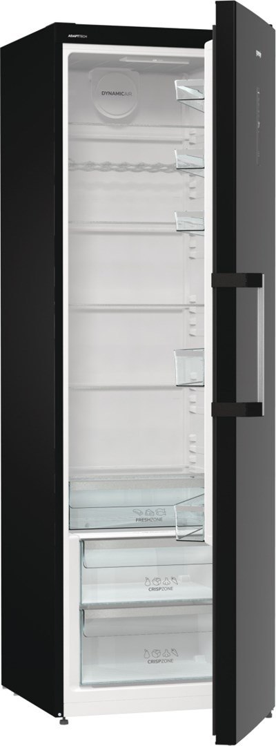 Chłodziarka GORENJE R619EABK6 Chłodziarka GORENJE R619EABK6