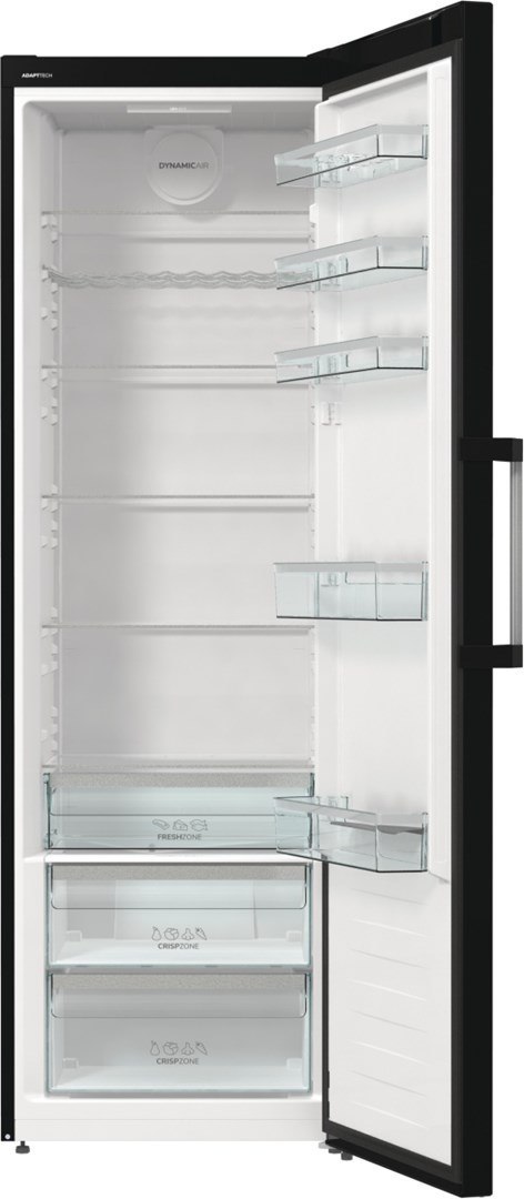Chłodziarka GORENJE R619EABK6 Chłodziarka GORENJE R619EABK6