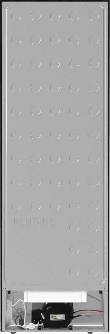 Chłodziarka GORENJE R619EABK6 Chłodziarka GORENJE R619EABK6