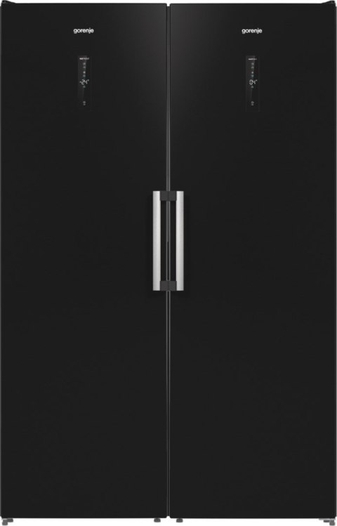 Chłodziarka GORENJE R619EABK6 Chłodziarka GORENJE R619EABK6
